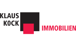 Logo der Firma Klaus Kock Immobilien aus Tönisvorst
