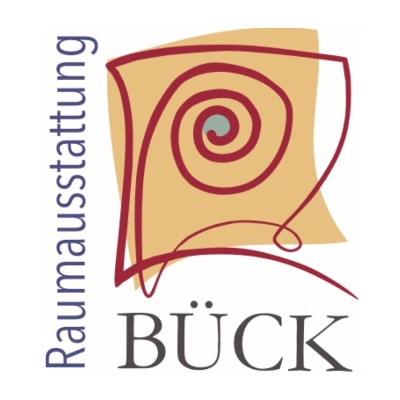 Logo der Firma Thomas Bück Raumausstattung aus Dresden