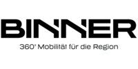 Logo der Firma Binner Autohaus aus Lauchringen