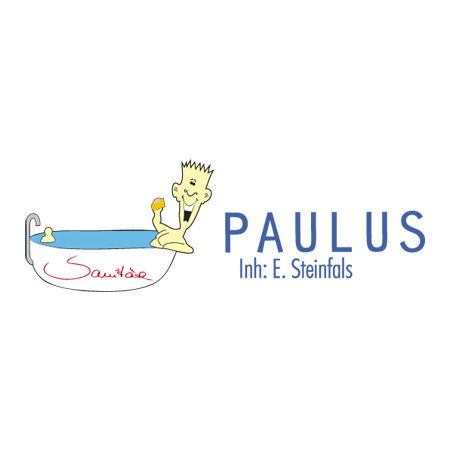 Logo der Firma Sanitär Paulus Inhaberin Eva Steinfals e.K. aus Tönisvorst