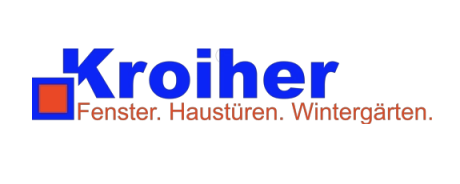 Logo der Firma Kroiher GmbH aus Raubling