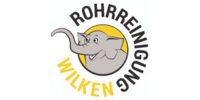 Logo der Firma Rohrreinigung Wilken aus Langenfeld