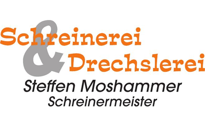 Logo der Firma Moshammer Steffen aus Unterschwaningen auf dem Branchenportal Tischler-Schreiner.org