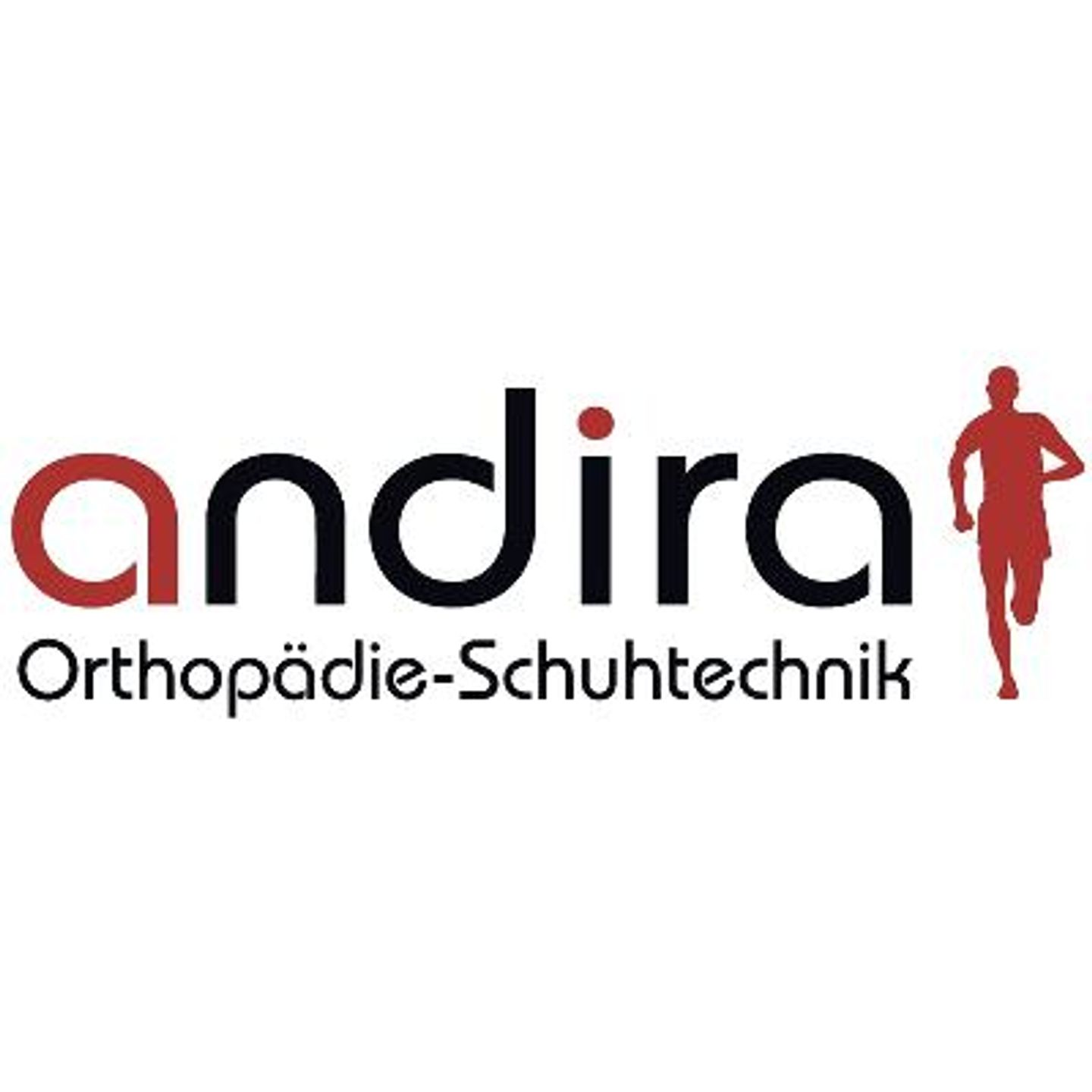 Logo der Firma andira Sanitätshaus - Orthopädie - Schuhservice aus Frankfurt