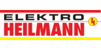 Logo der Firma Heilmann Erich Elektro aus Karlstein auf dem Branchenportal Elektriker.org