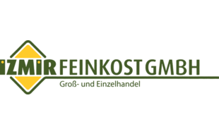Logo der Firma Izmir Feinkost GmbH aus Hof
