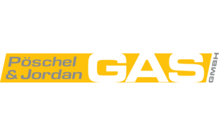 Logo der Firma Pöschel & Jordan Gas GmbH aus Selbitz