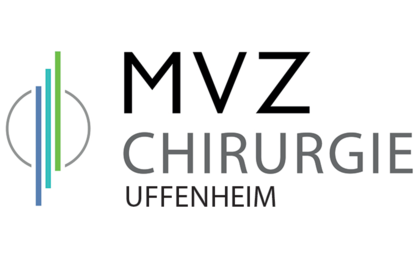 Logo der Firma MVZ Chirurgie Uffenheim aus Uffenheim