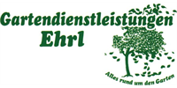 Logo der Firma Gartenpflege Ehrl aus Nittendorf auf dem Branchenportal Gartenbau.org