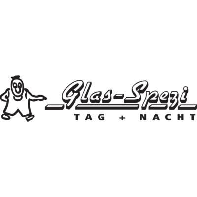 Logo der Firma Glas-Spezi Glaserei GmbH aus Berlin