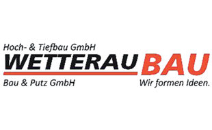 Logo der Firma Wetterau-Bau Hoch- & Tiefbau GmbH aus Eisenach