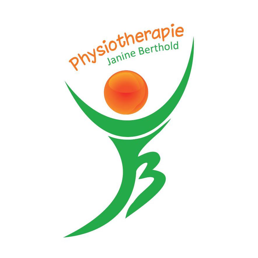 Logo der Firma Physiotherapie Praxis Janine Berthold aus Freiberg