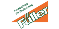 Logo der Firma Gerhard Füller GmbH & Co Dachdeckerbetrieb KG aus Stadtallendorf