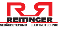 Logo der Firma Elektrotechnik Reitinger GmbH aus Pfreimd