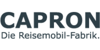 Logo der Firma CAPRON GmbH aus Neustadt