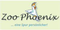 Logo der Firma ZOO PHOENIX Silvia Gust aus Velbert