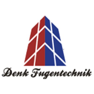 Logo der Firma Denk Fugentechnik aus Regensburg