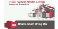 Logo der Firma Bauelemente Uhing UG aus Viersen