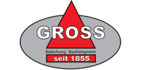 Logo der Firma Dachdecker Gross Gross Heinr. GmbH Bedachungen GmbH aus Düsseldorf auf dem Branchenportal Dachdecker.com