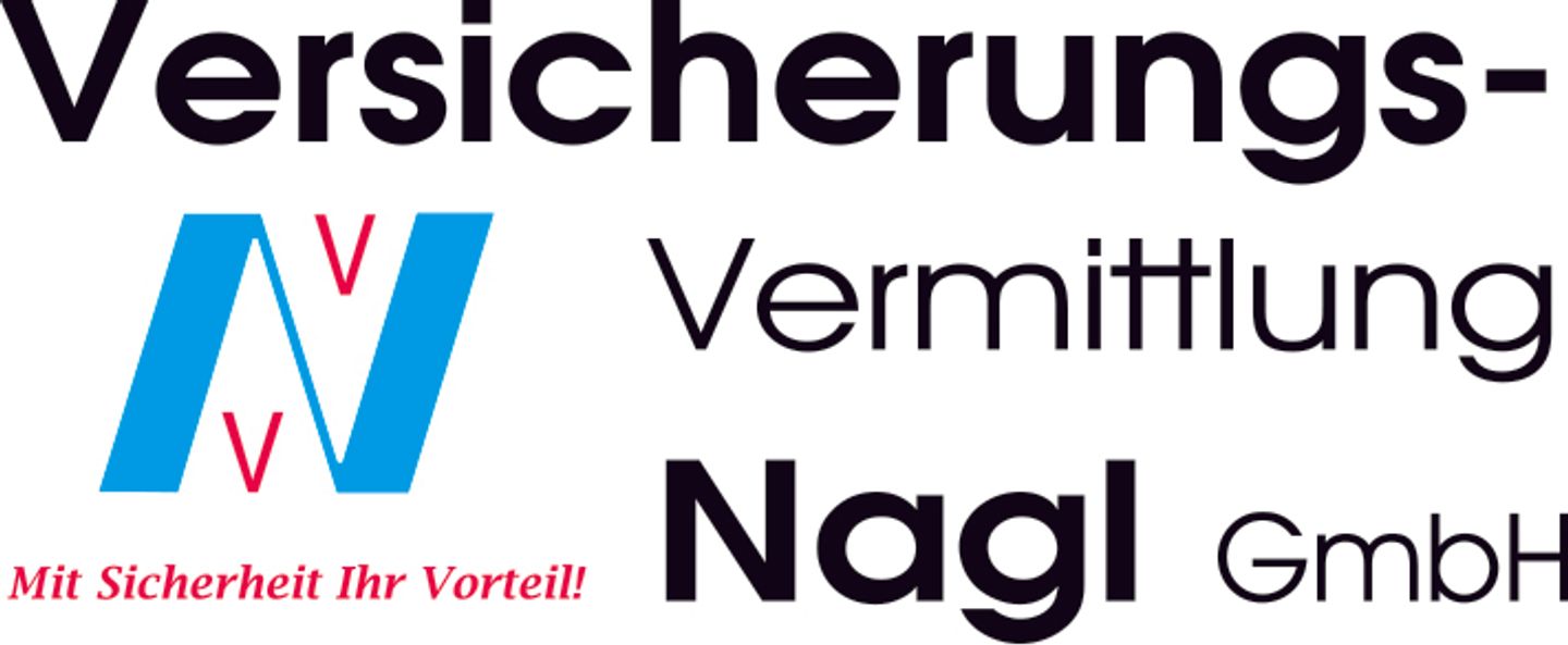 Logo der Firma Versicherungs-Vermittlung Nagl GmbH aus Roth
