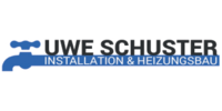 Logo der Firma Uwe Schuster Installation & Heizungsbau aus Königswartha
