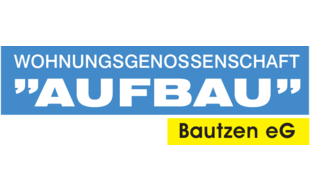 Logo der Firma Wohnungsgenossenschaft Aufbau Bautzen eG aus Bautzen