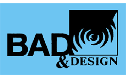 Logo der Firma Bad & Design Vertriebsgesellschaft mbH aus Weilheim