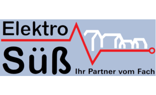 Logo der Firma Elektro Süss GmbH aus Aschaffenburg
