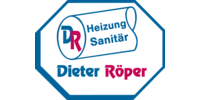 Logo der Firma Röper Dieter Heizung Klima Sanitär aus Ochsenfurt
