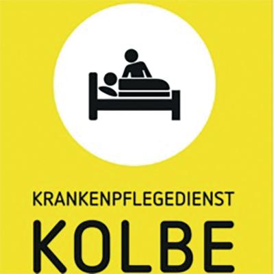Logo der Firma Krankenpflegedienst Kolbe aus Mönchengladbach