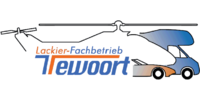 Logo der Firma Autolackiererei Tewoort aus Kleve