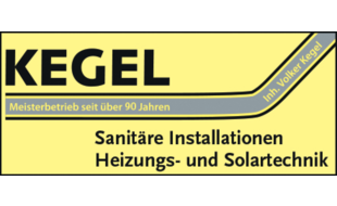 Logo der Firma Kegel Volker Heizungs- und Solartechnik aus Düsseldorf