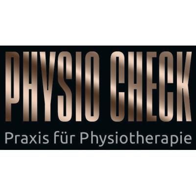 Logo der Firma Physio-Check aus Aschaffenburg