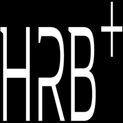 Logo der Firma HRB+ aus Frankfurt am Main