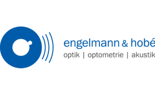 Logo der Firma Optik Akustik Engelmann & Hobe aus Düsseldorf