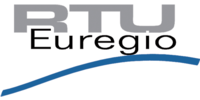 Logo der Firma RTU-Euregio GmbH aus Goch