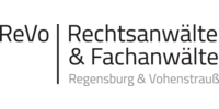 Logo der Firma ReVo Rechtsanwälte GbR Lutz Mirus Christine Obermeier aus Regensburg