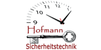 Logo der Firma Hofmann Schlüsseldienst aus Schwanfeld