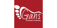 Logo der Firma Gans Orthopädie & Schuhtechnik aus Hofgeismar