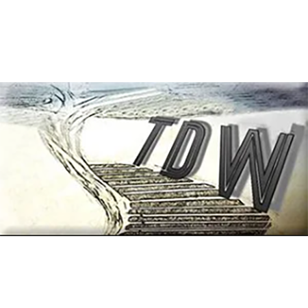 Logo der Firma TDW-Tischlerei & Gebäudeenergieberatung Daniel Weber aus Waldenburg