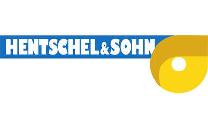 Logo der Firma Hentschel u. Sohn GmbH aus Frankfurt