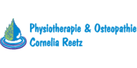 Logo der Firma Physiotherapie & Osteopathie Cornelia Reetz aus Kamenz
