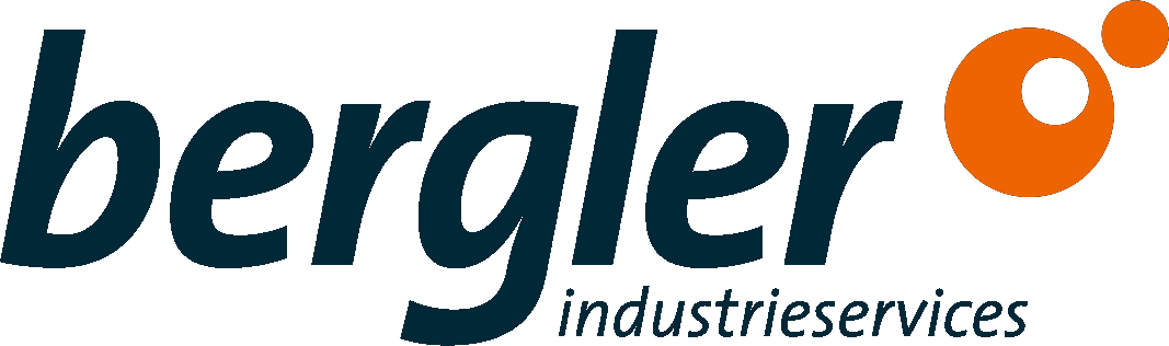 Logo der Firma Bergler industrieservices GmbH aus Gelnhausen