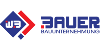 Logo der Firma Walter Bauer GmbH & Co. KG aus Runding