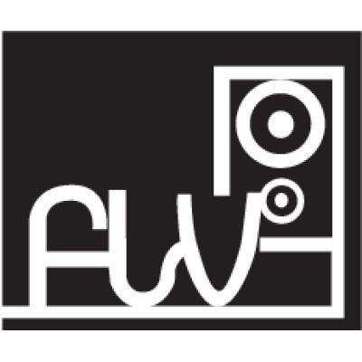 Logo der Firma Fränkischer Lautsprechervertrieb Munk HIFI aus Bamberg