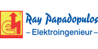 Logo der Firma Elektro Papadopulos aus Glashütte