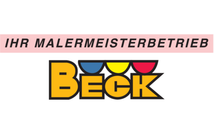 Logo der Firma Beck Wolfgang aus Tegernheim