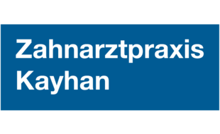 Logo der Firma Zahnarztpraxis Kayhan aus Ratingen