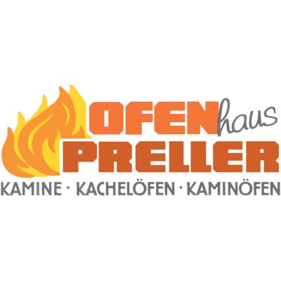 Logo der Firma Preller Kachelofen- und Luftheizungsbau GmbH aus Fürth