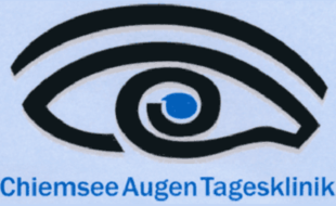 Logo der Firma Chiemsee Augen Tagesklinik Lanzl I. Prof.Dr.med., Ringhofer O.M. Dr.med.univ. aus Prien